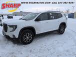 GMC Acadia AT4 AWD