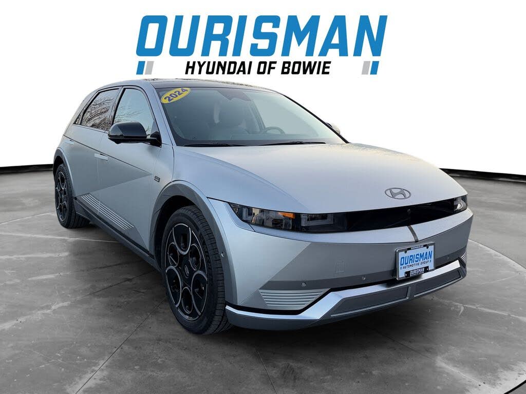 2024 Hyundai Ioniq 5 Disney100 Platinum Edition AWD