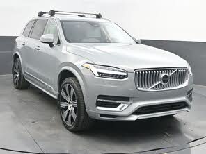 Volvo XC90 Recharge T8 Plus Bright Theme 7-Passenger eAWD