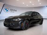 BMW 3 Series M340i xDrive