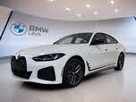 BMW i4 M50 Gran Coupe AWD