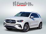 Mercedes-Benz GLE 350 4MATIC