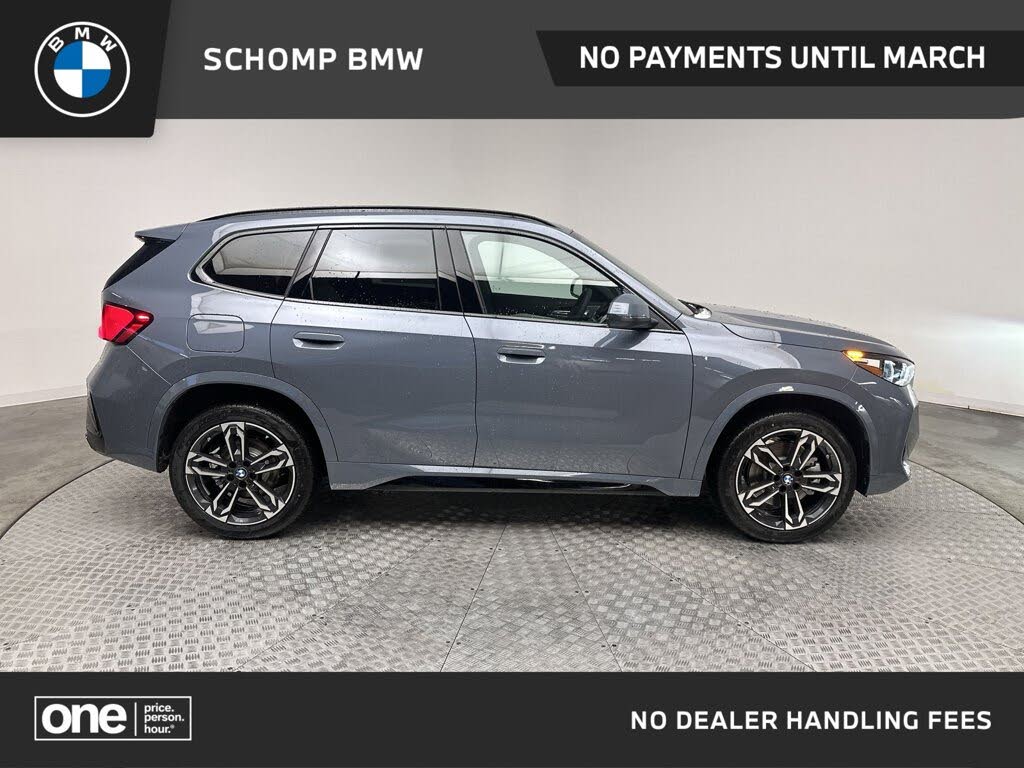 2026 BMW X1 xDrive28i