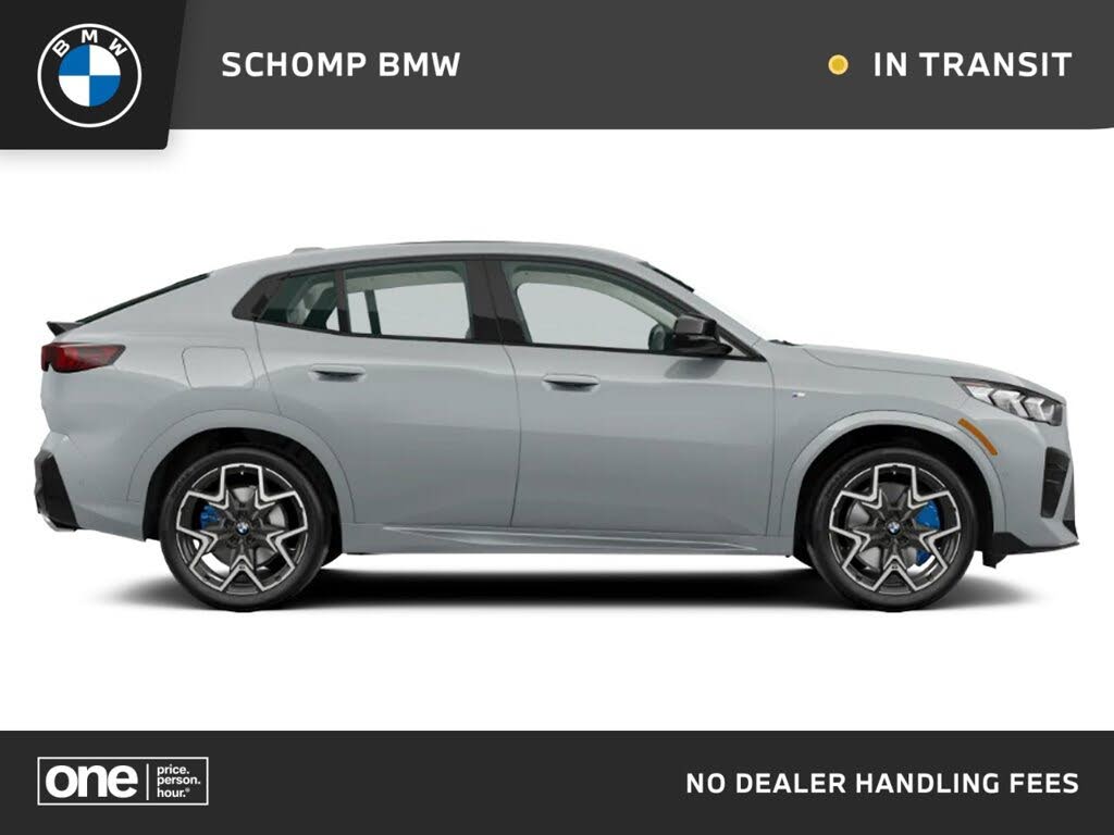 2026 BMW X2 xDrive28i
