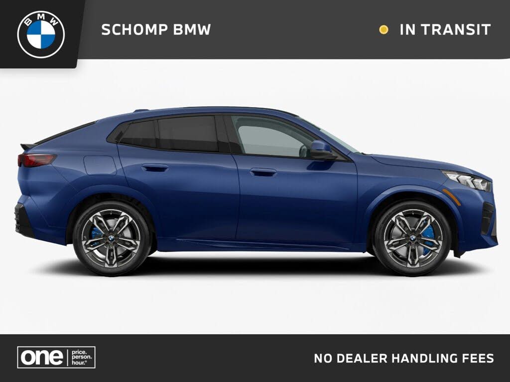 2026 BMW X2 xDrive28i