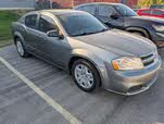 2012 Dodge Avenger