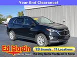 Chevrolet Equinox 1.5T LT AWD