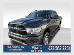 RAM 2500 Big Horn Crew Cab 4WD