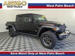 Jeep Gladiator Rubicon Crew Cab 4WD