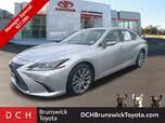 Lexus ES 350 FWD