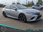Toyota Camry XSE FWD