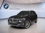 BMW X5 xDrive40i AWD