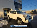 Toyota 4Runner SR5 Premium 4WD