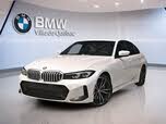 BMW 3 Series 330i xDrive AWD