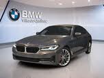 BMW 5 Series 530i xDrive AWD