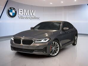 BMW 5 Series 530i xDrive AWD