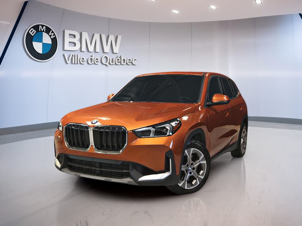 2023 BMW X1 xDrive28i AWD
