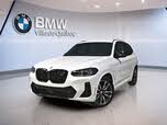 BMW X3 M40i AWD