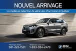 BMW X3 xDrive30i AWD