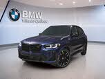 BMW X3 M40i AWD