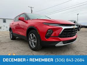 Chevrolet Blazer 2LT AWD