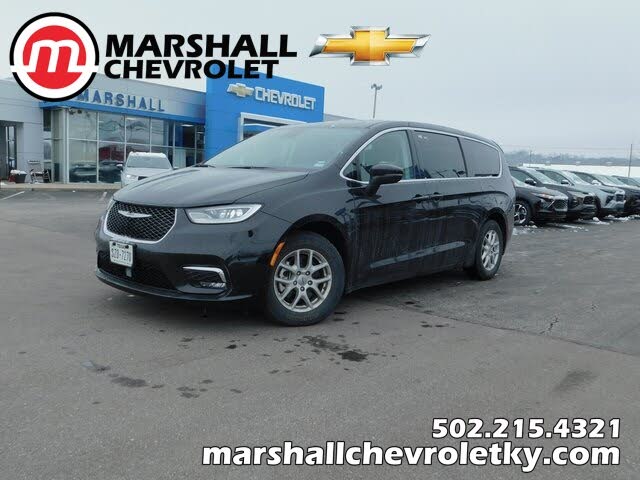 2023 Chrysler Pacifica Touring L FWD