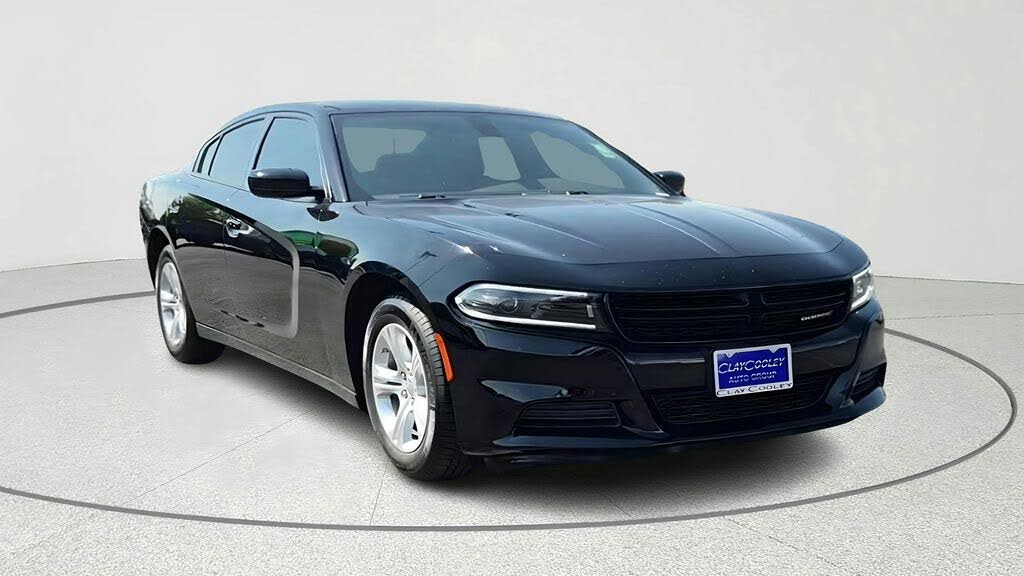 2023 Dodge Charger SXT RWD