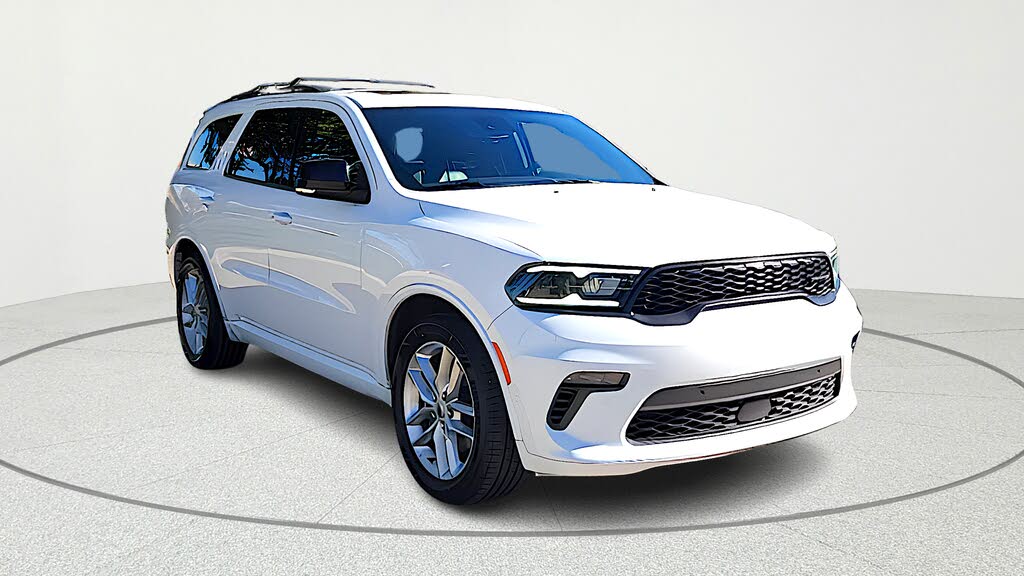 2023 Dodge Durango GT Plus AWD