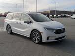 Honda Odyssey Touring FWD