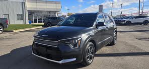 Kia Niro EX FWD