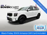 Kia Telluride SX-X-Pro AWD