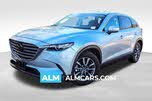 Mazda CX-9 Touring AWD