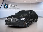 BMW 3 Series 330i xDrive AWD