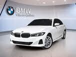 BMW 3 Series 330i xDrive AWD