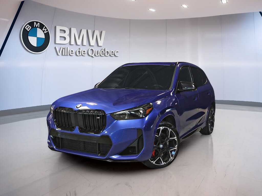 2024 BMW X1 M35i xDrive AWD