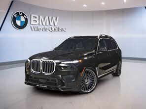 BMW X7 Alpina XB7 AWD
