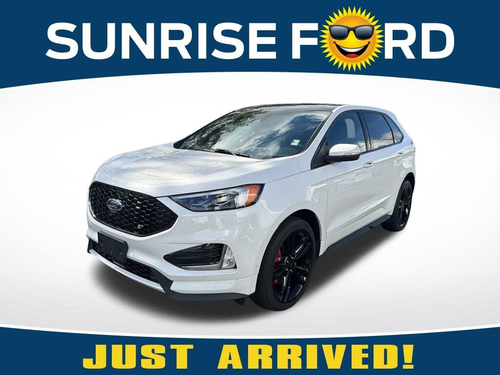 2024 Ford Edge ST AWD