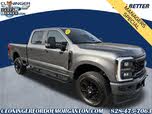 Ford F-350 Super Duty XL Crew Cab 4WD