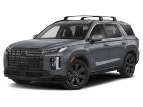 Hyundai Palisade XRT FWD