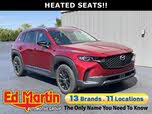 Mazda CX-50 2.5 S Preferred AWD