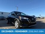 Nissan Kicks S FWD