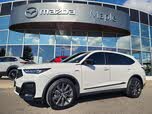 Acura MDX SH-AWD with A-SPEC Package