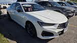 Acura TLX SH-AWD with A-Spec Package