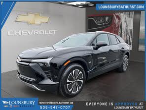 Chevrolet Blazer EV LT eAWD
