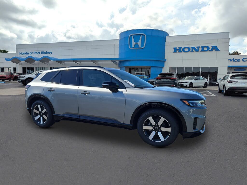 2025 Honda Prologue Touring FWD