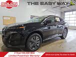 Nissan Murano SL AWD