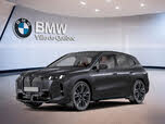 BMW iX xDrive45