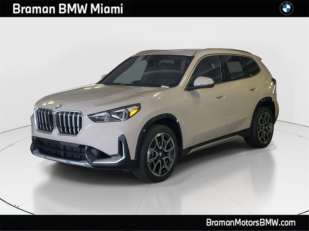 2026 BMW X1 xDrive28i