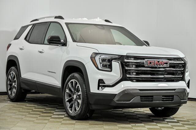 2026 GMC Terrain Elevation FWD