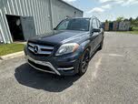 Mercedes-Benz GLK 350 4MATIC